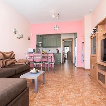 Home2Book Charming House El Cotillo מראה חיצוני תמונה