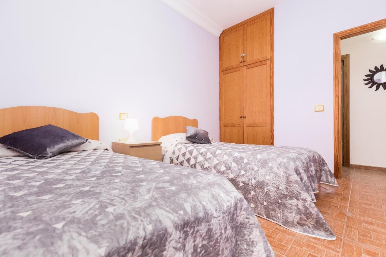 Home2Book Charming House El Cotillo מראה חיצוני תמונה