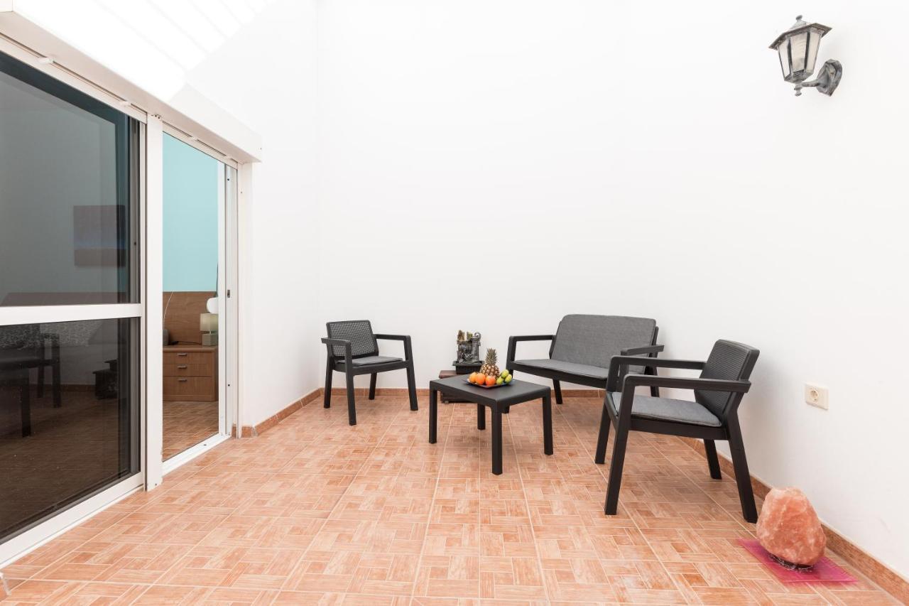 Home2Book Charming House El Cotillo מראה חיצוני תמונה