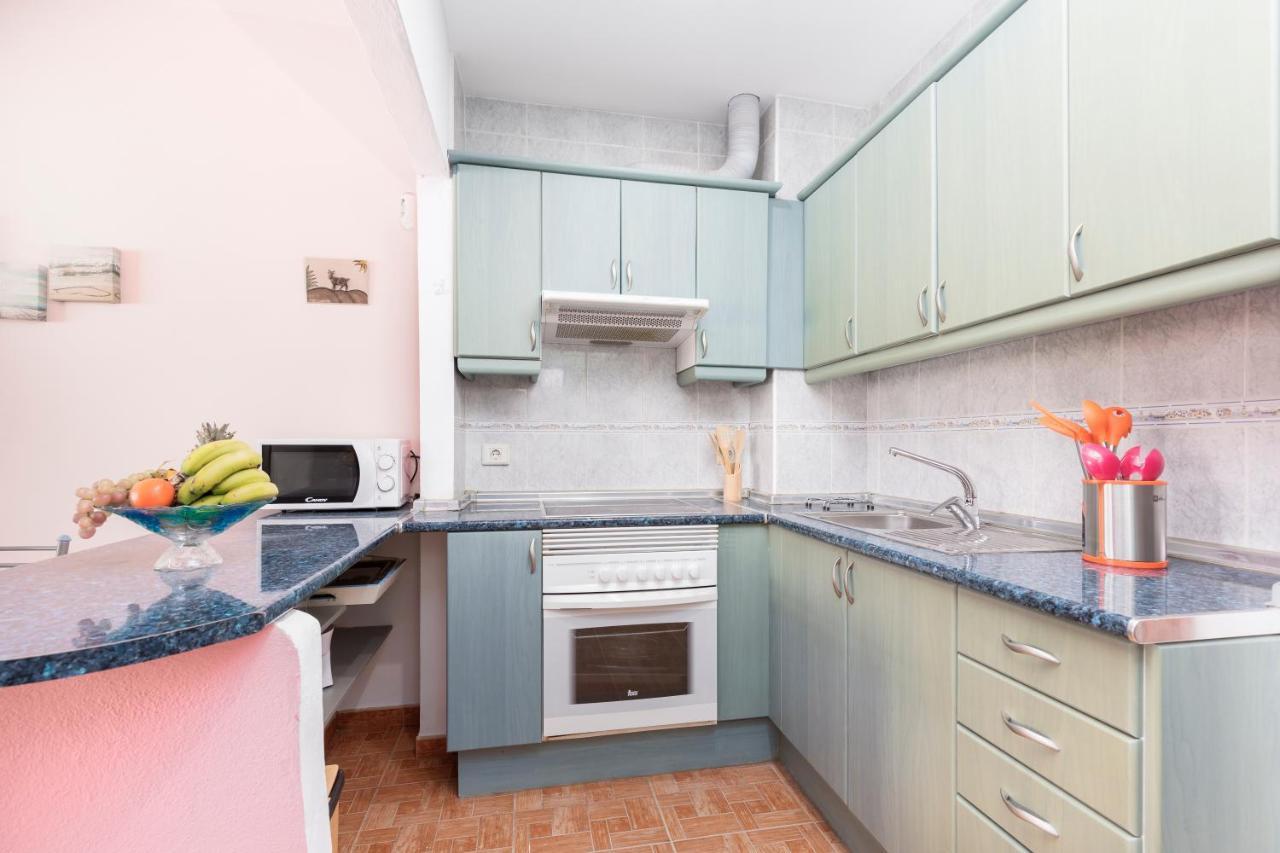 Home2Book Charming House El Cotillo מראה חיצוני תמונה