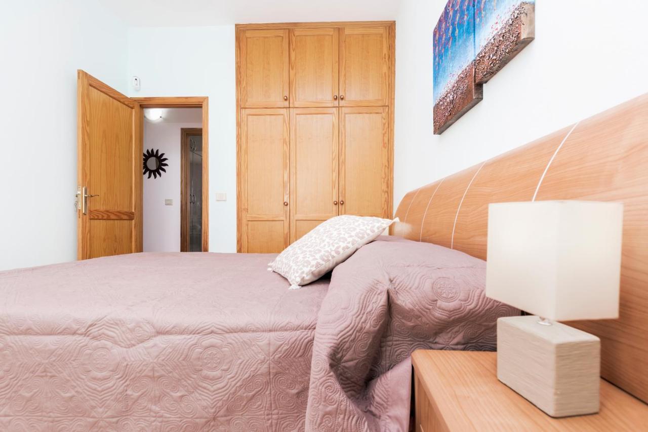 Home2Book Charming House El Cotillo מראה חיצוני תמונה