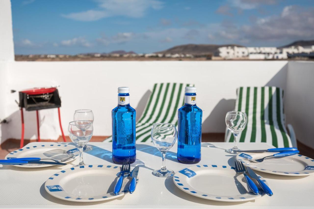 Home2Book Charming House El Cotillo מראה חיצוני תמונה