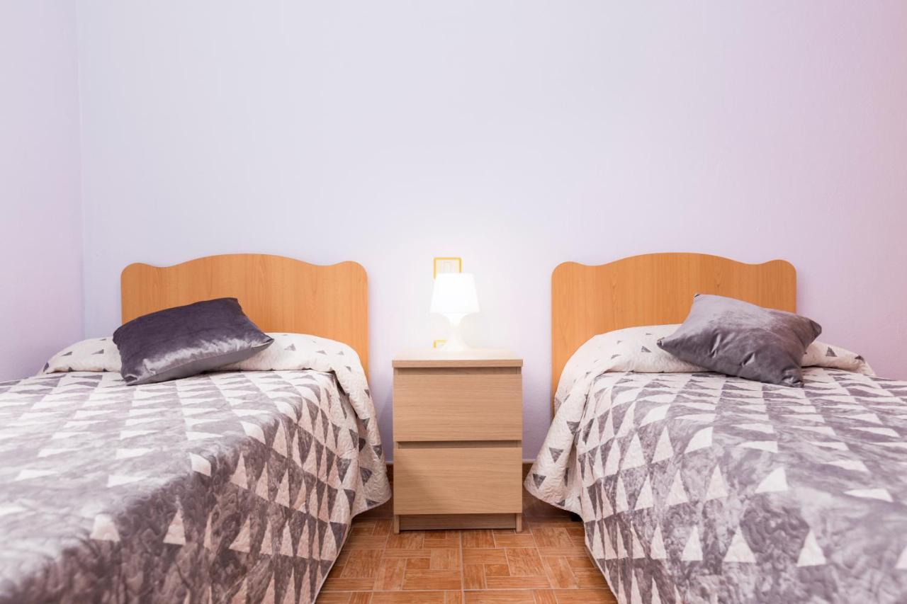 Home2Book Charming House El Cotillo מראה חיצוני תמונה