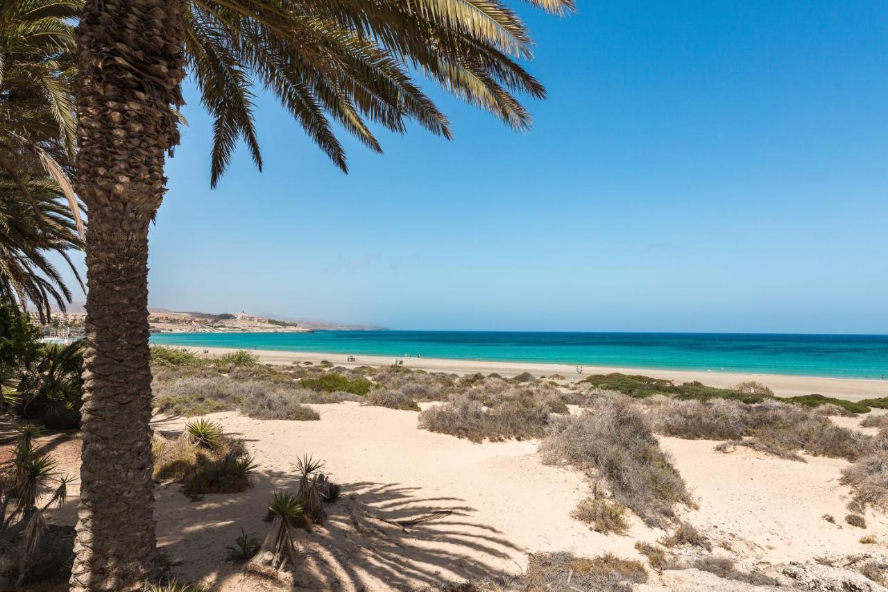 Home2Book Charming House El Cotillo מראה חיצוני תמונה